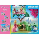 Playset Playmobil Princesses - Royal Picnic 70961 74 Części