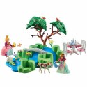 Playset Playmobil Princesses - Royal Picnic 70961 74 Części
