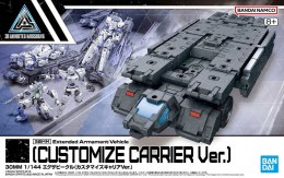 30MM 1/144 EA VEHICLE (CUSTOMIZE CARRIER Ver.)