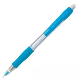 Ołówek mechaniczny Pilot Super Grip Niebieski 0,5 mm (12 Sztuk)