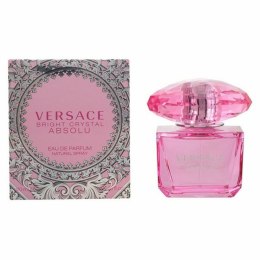 Perfumy Damskie Bright Crystal Absolu Versace EDP - 50 ml