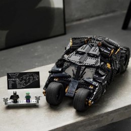 Zestaw Samochodów Lego Batman