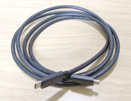 Elo Touch ET1302L USB-C TO USB-C CABLE/ET1302L USB-C TO USB-C CABLE
