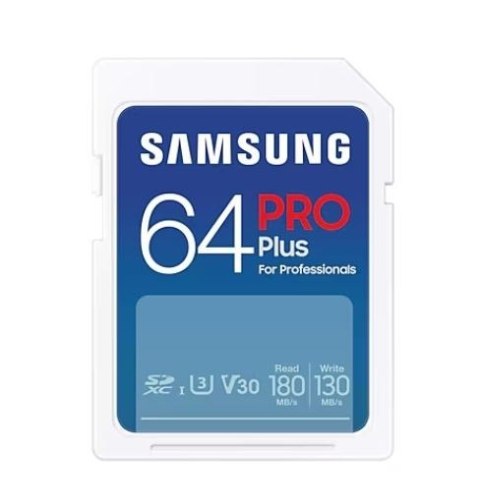 Karta pamięci MB-SD64S/EU 64 GB PRO Plus