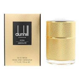 Perfumy Męskie Dunhill Icon Absolute EDP 50 ml