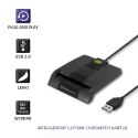 Inteligentny czytnik chipowych kart ID SCR-0634 | USB typu C