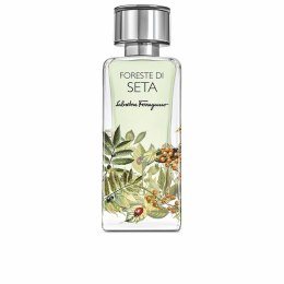 Perfumy Unisex Salvatore Ferragamo EDP Foreste di Seta 100 ml