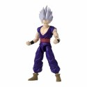 Przegubowa Figura Dragon Ball Son Gohan Beast 17 cm