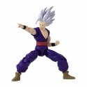 Przegubowa Figura Dragon Ball Son Gohan Beast 17 cm