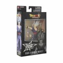 Przegubowa Figura Dragon Ball Son Gohan Beast 17 cm