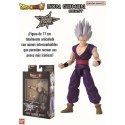 Przegubowa Figura Dragon Ball Son Gohan Beast 17 cm