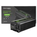 Przetwornica napięcia Monolith | 1000W | 2000W | 12V na 230V | Czysty Sinus