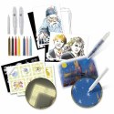 Zestaw markerów Lansay Harry Potter activity set