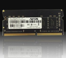 AFOX SO-DIMM DDR4 8GB 3200MHZ AFSD48PH1P