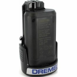 Akumulator litowy Dremel 26150880JA Litio Ion 12 V