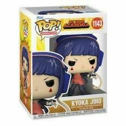 Figurka Funko Pop! KYOKA JIRO Nº 1143