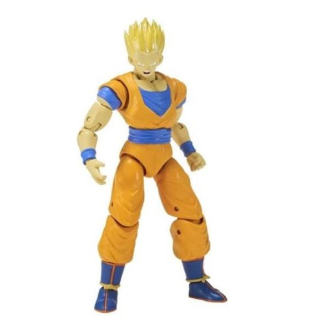 Figurki Superbohaterów Bandai 35855 Dragon Ball (1 Części) (17 cm)