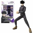 Figurki Superbohaterów Bandai Anime Heroes - Jujutsu Kaisen: Megumi Fushiguro 17 cm