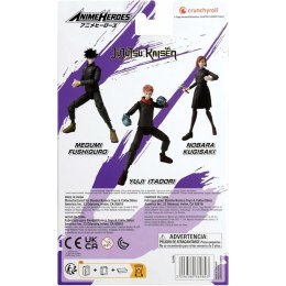 Figurki Superbohaterów Bandai Anime Heroes - Jujutsu Kaisen: Megumi Fushiguro 17 cm