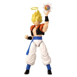 Figurki Superbohaterów Dragon Ball Dragon Ball Super - Battle Pack - Super Saiyan Gogeta vs Janenba - 37167 17 cm