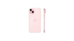 IPhone 15 Plus 128GB - Różowy
