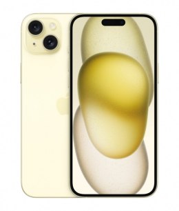 IPhone 15 Plus 128GB - Żółty