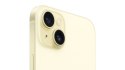 IPhone 15 Plus 128GB - Żółty