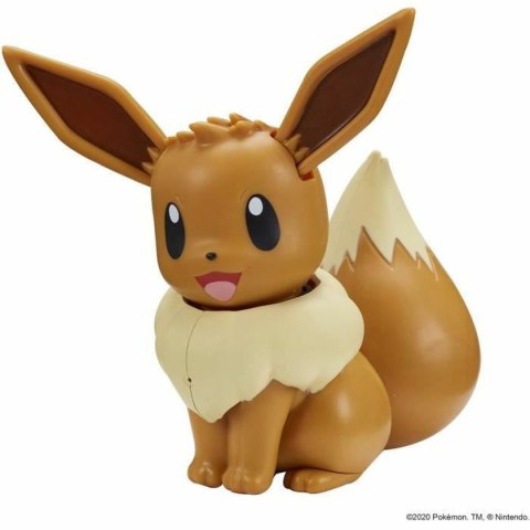 Interaktywna zabawka Pokémon My Partner Eevee