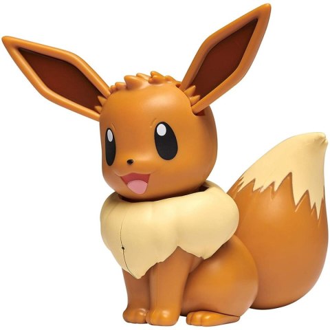 Interaktywna zabawka Pokémon My Partner Eevee