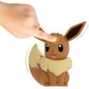 Interaktywna zabawka Pokémon My Partner Eevee