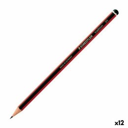 Ołówek Staedtler Tradition 2H (12 Sztuk)