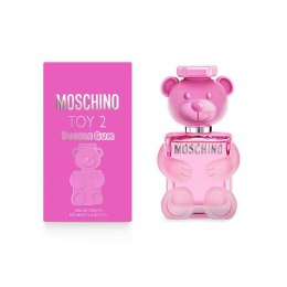 Perfumy Damskie Moschino EDT Toy 2 Bubble Gum 100 ml