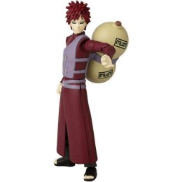 Przegubowa Figura Naruto Anime Heroes - Gaara 17 cm