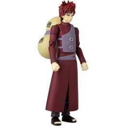 Przegubowa Figura Naruto Anime Heroes - Gaara 17 cm