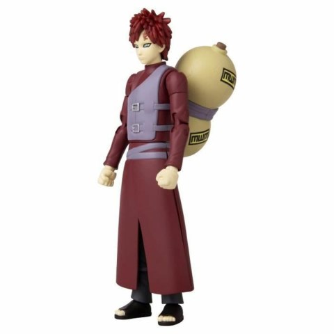 Przegubowa Figura Naruto Anime Heroes - Gaara 17 cm