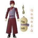 Przegubowa Figura Naruto Anime Heroes - Gaara 17 cm