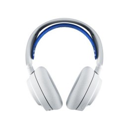 Słuchawki SteelSeries Arctis Nova 7P Białe