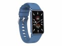 Smartwatch Fit FW53 nitro 2 Niebieski