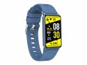 Smartwatch Fit FW53 nitro 2 Niebieski