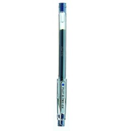 Długopis żelowy Pilot G-TEC C4 Niebieski 0,2 mm (12 Sztuk)