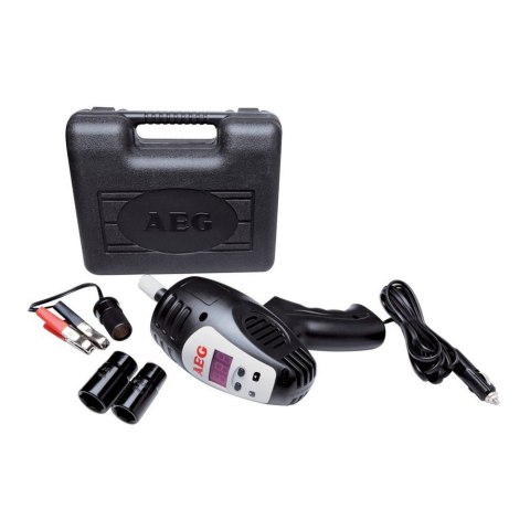 Klucz udarowy AEG 005043 12 V