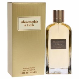 Perfumy Damskie Abercrombie & Fitch First Instinct Sheer EDP EDP 100 ml