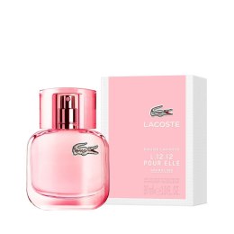 Perfumy Damskie Lacoste EDT L.12.12 Sparkling 30 ml