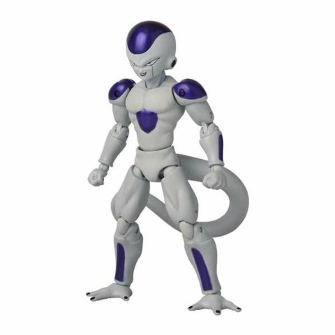 Przegubowa Figura Bandai