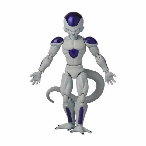 Przegubowa Figura Bandai