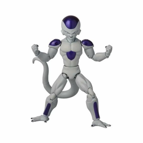 Przegubowa Figura Bandai