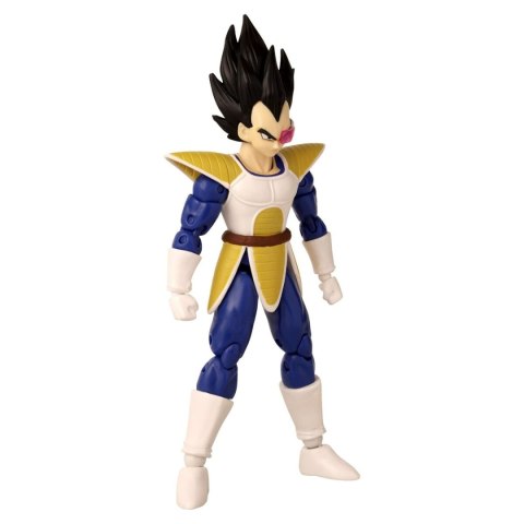 Przegubowa Figura Dragon Ball Super - Dragon Stars: Vegeta 17 cm