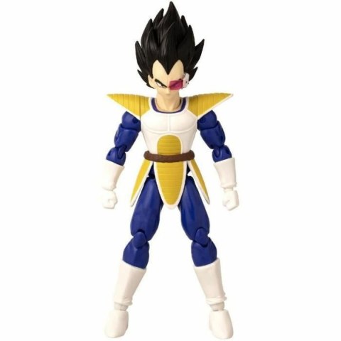Przegubowa Figura Dragon Ball Super - Dragon Stars: Vegeta 17 cm