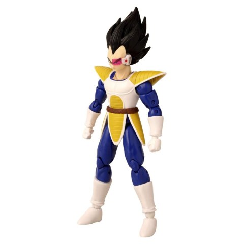 Przegubowa Figura Dragon Ball Super - Dragon Stars: Vegeta 17 cm