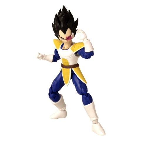 Przegubowa Figura Dragon Ball Super - Dragon Stars: Vegeta 17 cm